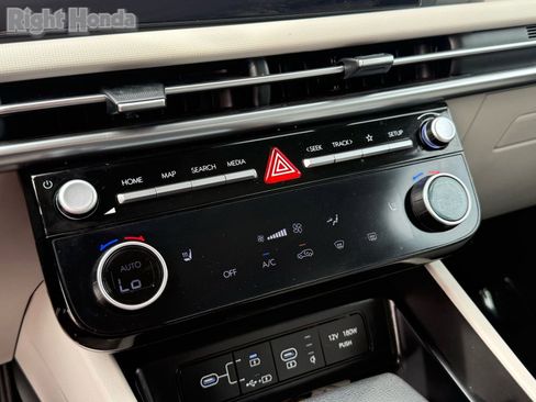 Used 2025 Hyundai Tucson SEL image 23