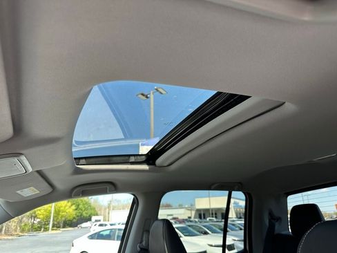 New 2025 Honda Ridgeline RTL+ image 6