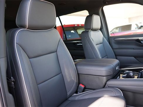 New 2025 Chevrolet Tahoe Premier image 15