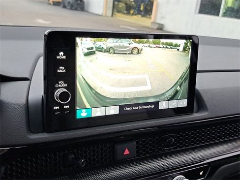 Certified 2024 Honda CR-V EX-L image 29