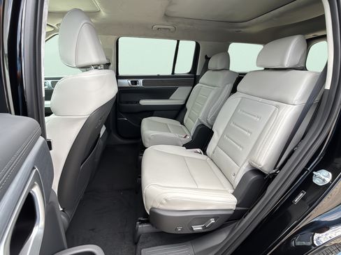 New 2026 Hyundai Santa Fe Calligraphy FWD image 17