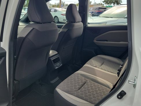 Certified 2026 Subaru Forester AWD/4WD image 14