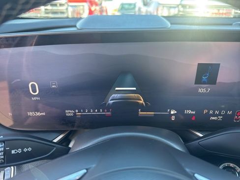 Used 2025 Buick Envision Sport Touring image 14