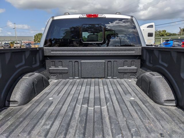 Used 2024 Ford F150 Lariat w/ Mobile Office Package AWD/4WD image 13