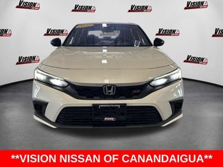 Used 2022 Honda Civic Si video 2