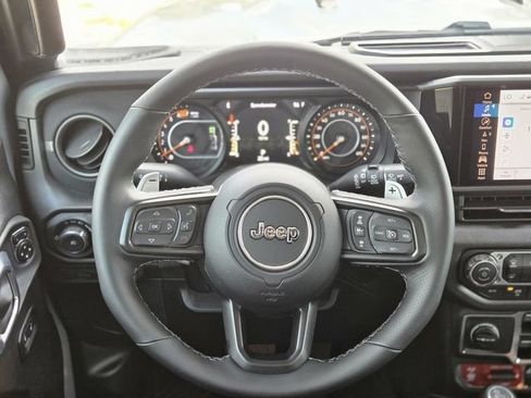 New 2026 Jeep Wrangler Unlimited Rubicon 392 AWD/4WD image 20