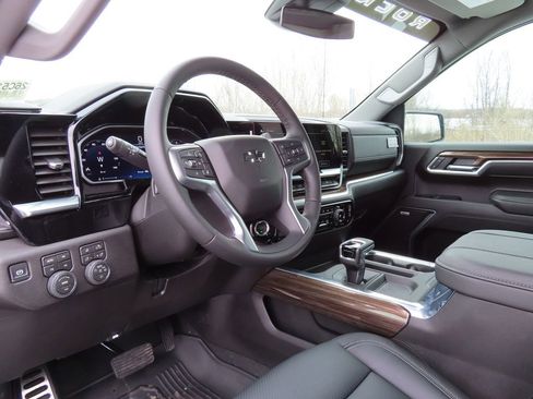 New 2026 Chevrolet Silverado 1500 RST image 25