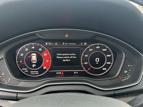 Used 2019 Audi SQ5 Premium Plus w/ Premium Plus Package image 30