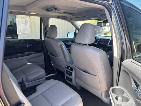 Used 2016 Honda Pilot Elite image 15