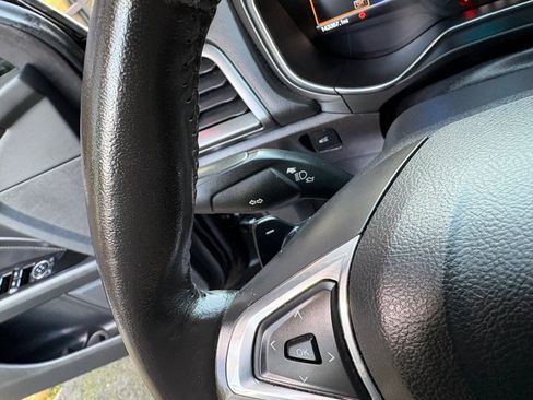 Used 2016 Ford Fusion Titanium FWD image 37