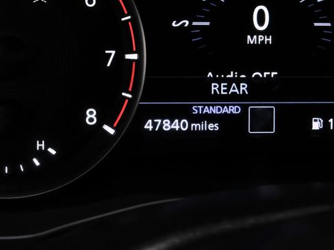 Used 2020 INFINITI QX50 Essential w/ Edition 30 Package image 72