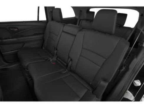 Used 2022 Honda Pilot Special Edition image 16