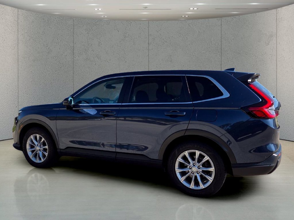 Used 2024 Honda CR-V EX image 9