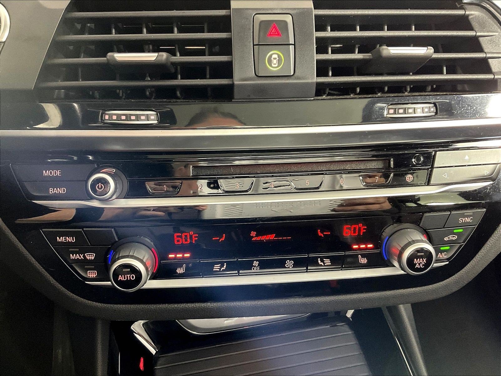 Used 2019 BMW X3 xDrive30i AWD/4WD image 36