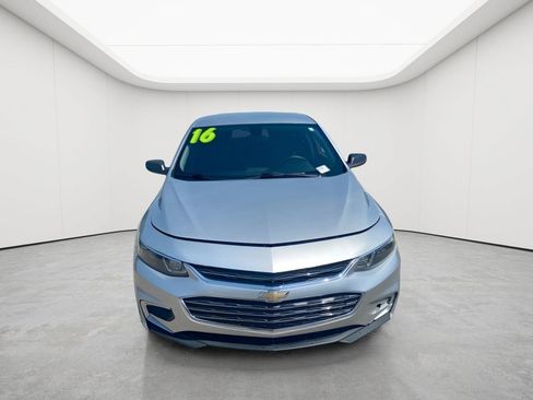 Used 2016 Chevrolet Malibu LS FWD image 15