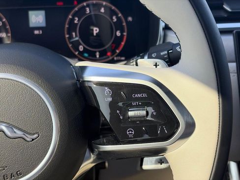 Used 2024 Jaguar XF R-Dynamic SE image 25