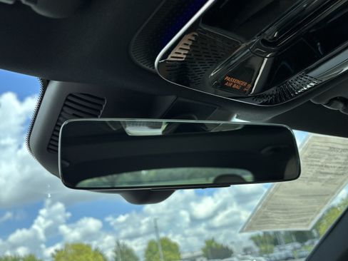 Certified 2024 Mercedes-Benz C 300 Sedan image 28