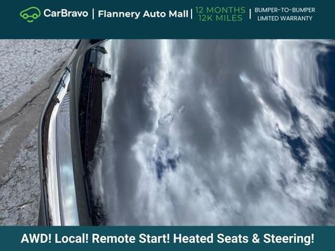 Certified 2024 Chevrolet TrailBlazer ACTIV w/ Driver Confidence Package image 25