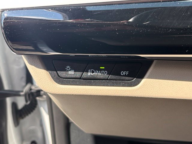 Certified 2024 BMW X1 xDrive28i AWD/4WD image 16