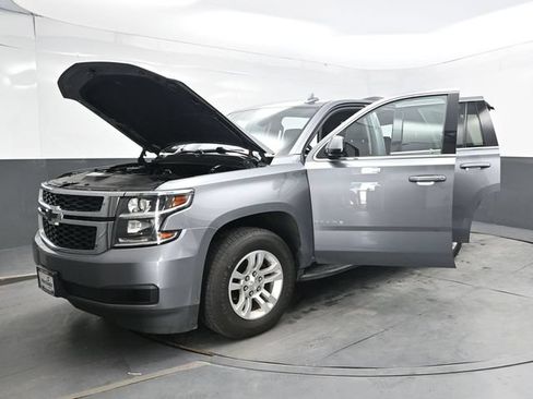 Used 2020 Chevrolet Tahoe LT AWD/4WD image 78