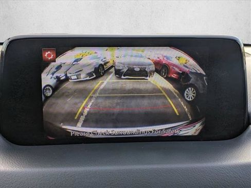 Used 2019 MAZDA CX-5 Touring image 20