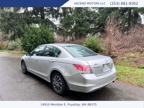 Used 2009 Honda Accord LX image 3