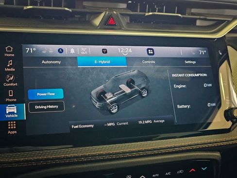 New 2026 Jeep Cherokee Limited AWD/4WD image 21