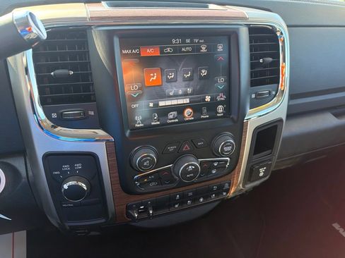 Used 2013 RAM 2500 Laramie AWD/4WD image 14