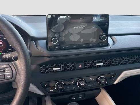 New 2025 Honda Accord SE image 10