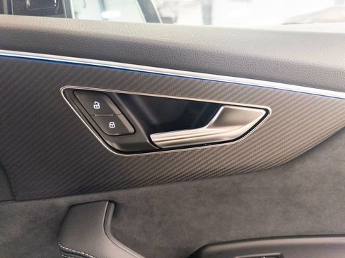 New 2026 Audi SQ7 Premium Plus AWD/4WD image 27
