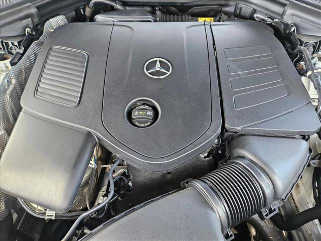 Certified 2023 Mercedes-Benz GLC 300 4MATIC image 21
