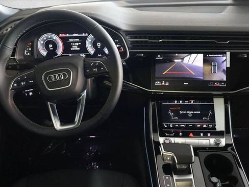 New 2026 Audi Q8 Premium Plus AWD/4WD image 16