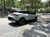 Used 2024 Kia Sportage SX image 5