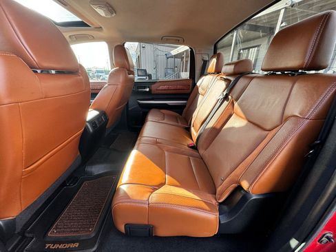 Used 2014 Toyota Tundra 1794 Edition image 16