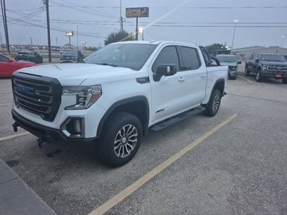 Used 2019 GMC Sierra 1500 AT4 w/ Off Road Performance Package