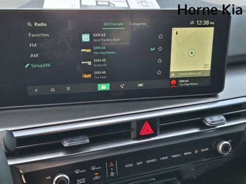 New 2025 Kia Sorento EX image 15