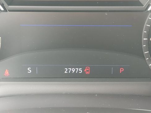 Certified 2022 Cadillac XT5 Luxury FWD image 11