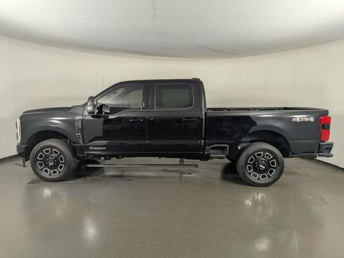 Used 2026 Ford F250 Platinum AWD/4WD image 5