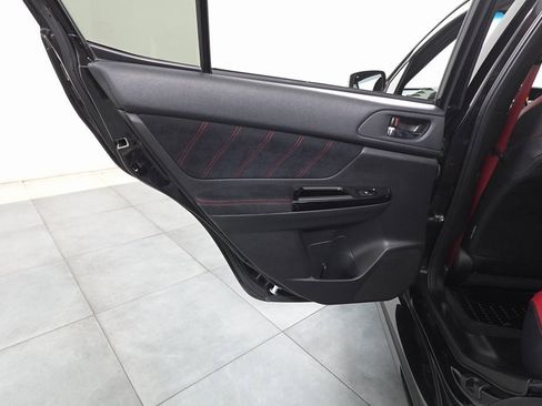 Used 2020 Subaru WRX STI image 21