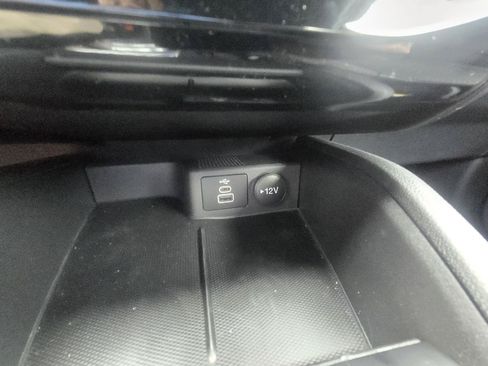 New 2026 Ford Escape ST-Line w/ Tech Pack #1 FWD image 20