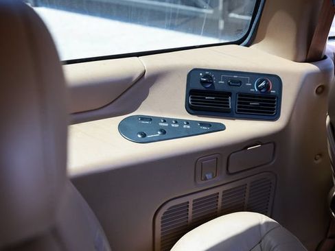 Used 1998 Mercury Villager FWD image 43