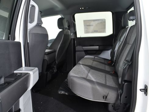 New 2027 Ford F350 XL w/ STX Appearance Package AWD/4WD image 16