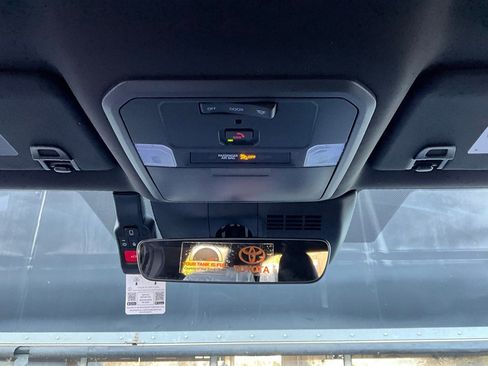 New 2026 Toyota Tacoma TRD Sport image 14