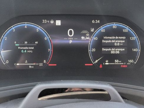 New 2026 Toyota Grand Highlander Platinum image 15