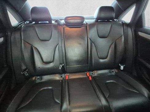 Used 2013 Audi S4 Premium Plus w/ Audi MMI Navigation Plus AWD/4WD image 23