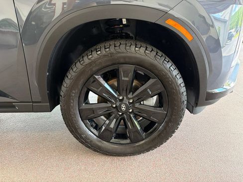 Used 2025 Hyundai Palisade XRT AWD/4WD image 31