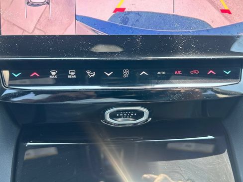 Certified 2026 Jeep Grand Cherokee L Limited w/ Luxury Tech Group II AWD/4WD image 23