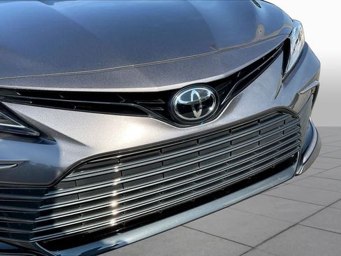 Used 2024 Toyota Camry LE w/ Convenience Package FWD image 30