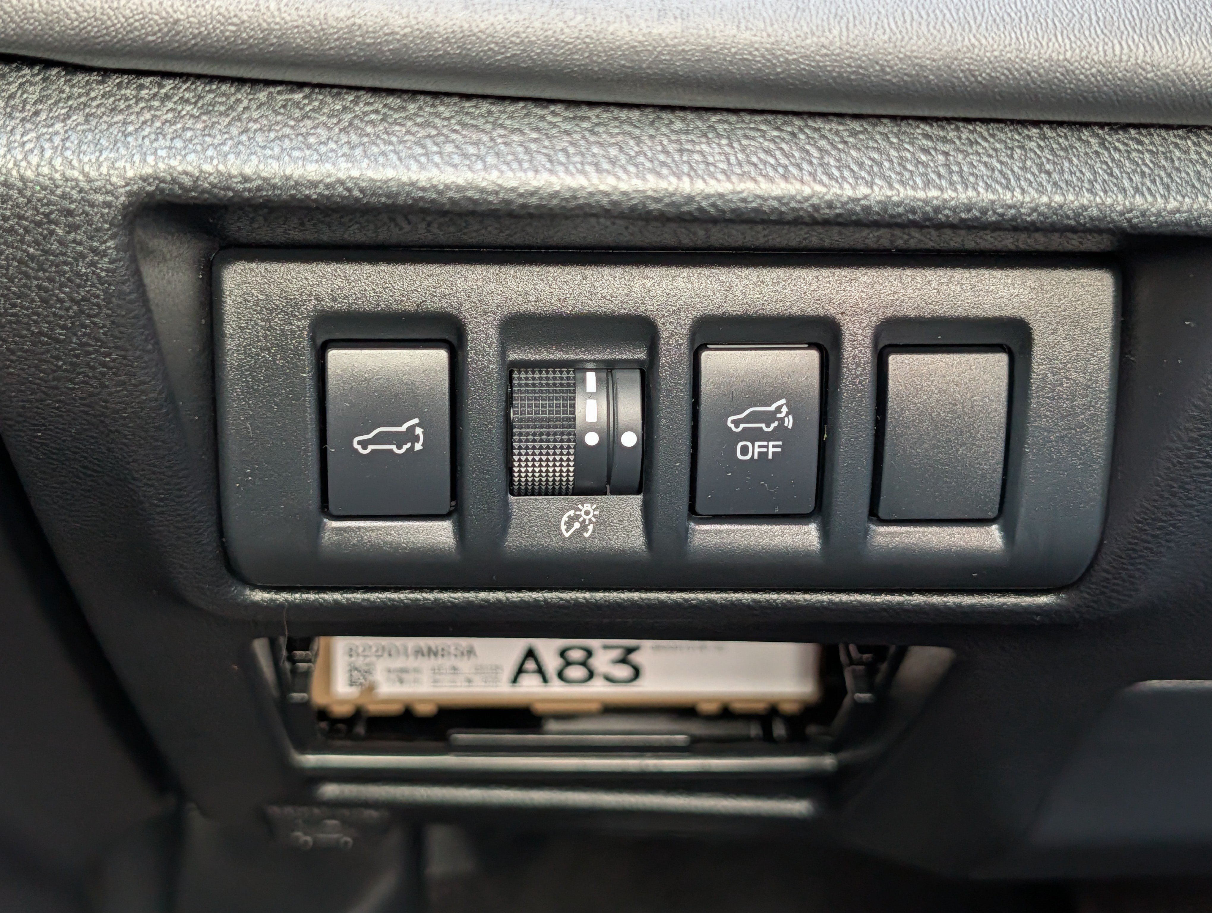 Certified 2025 Subaru Outback Onyx Edition XT AWD/4WD image 26