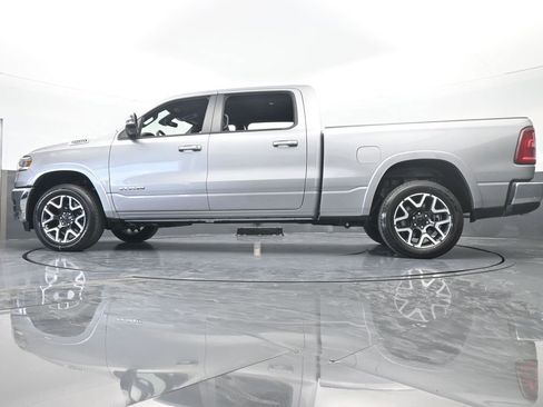 Used 2025 RAM 1500 Laramie image 57